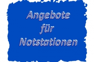 Notstationen